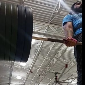 Meet your Posher, Zack